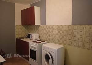 1-к квартира, вторичка, 34м2, 8/16 этаж