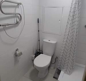 Студия квартира, вторичка, 25м2, 4/12 этаж