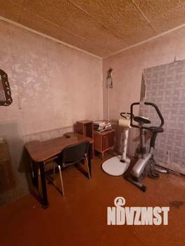2-к квартира, вторичка, 37м2, 1/1 этаж