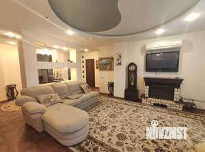 3-к квартира, вторичка, 85м2, 15/17 этаж