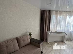 1-к квартира, вторичка, 42м2, 17/27 этаж