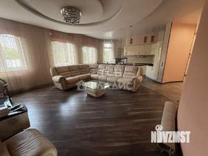 4-к квартира, вторичка, 120м2, 4/10 этаж