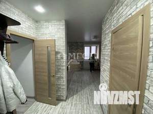2-к квартира, вторичка, 43м2, 3/17 этаж