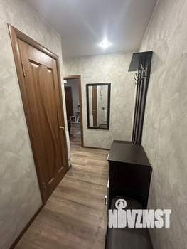 2-к квартира, вторичка, 43м2, 5/5 этаж