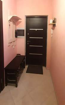 1-к квартира, вторичка, 40м2, 15/23 этаж