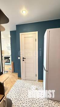 Студия квартира, вторичка, 29м2, 5/25 этаж