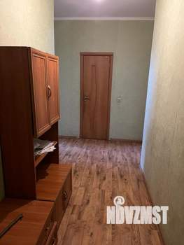 1-к квартира, вторичка, 48м2, 10/17 этаж