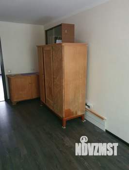 3-к квартира, вторичка, 59м2, 2/5 этаж