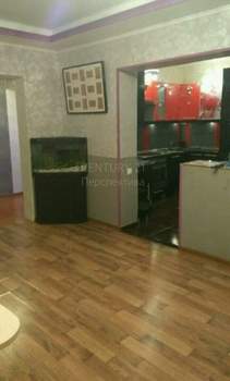 1-к квартира, вторичка, 44м2, 3/23 этаж