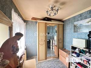 2-к квартира, вторичка, 38м2, 3/5 этаж