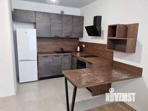 1-к квартира, вторичка, 35м2, 9/25 этаж