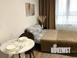 Студия квартира, вторичка, 28м2, 6/12 этаж