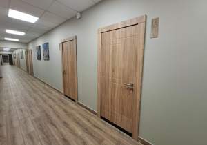 Студия квартира, вторичка, 23м2, 2/4 этаж