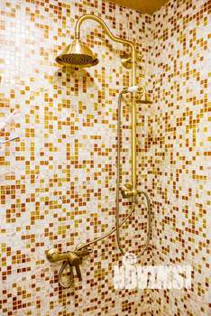 3-к квартира, вторичка, 110м2, 1/17 этаж