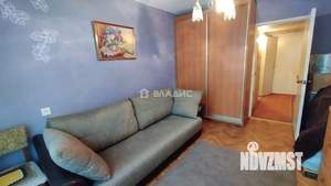 3-к квартира, вторичка, 71м2, 3/5 этаж