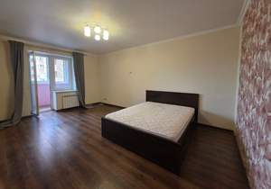 1-к квартира, вторичка, 50м2, 7/11 этаж