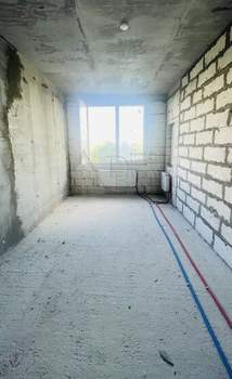 Студия квартира, вторичка, 25м2, 6/23 этаж