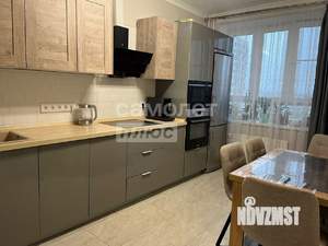 2-к квартира, вторичка, 47м2, 10/17 этаж