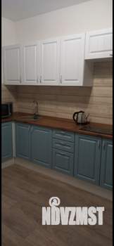 1-к квартира, вторичка, 30м2, 12/18 этаж