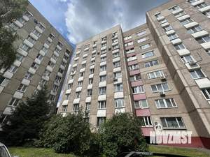 1-к квартира, вторичка, 36м2, 3/9 этаж