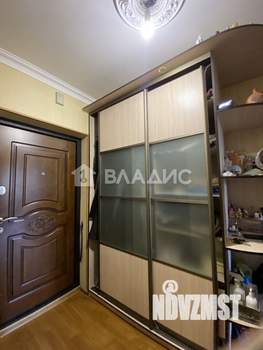 1-к квартира, вторичка, 43м2, 5/25 этаж
