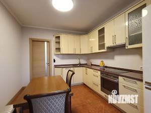 3-к квартира, вторичка, 86м2, 8/21 этаж