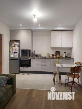 2-к квартира, вторичка, 56м2, 25/25 этаж