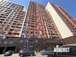 2-к квартира, вторичка, 54м2, 25/25 этаж
