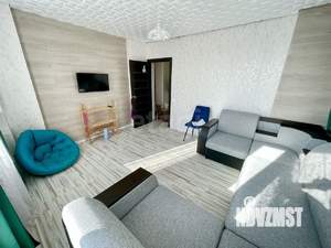 3-к квартира, вторичка, 53м2, 9/23 этаж