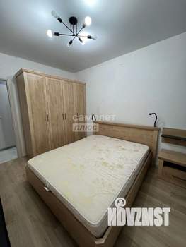2-к квартира, вторичка, 51м2, 2/25 этаж