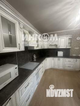 2-к квартира, вторичка, 77м2, 4/17 этаж