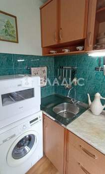 3-к квартира, вторичка, 61м2, 4/9 этаж