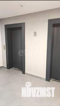 2-к квартира, вторичка, 42м2, 8/25 этаж