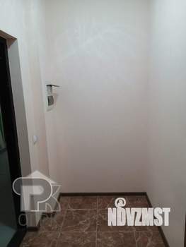 1-к квартира, вторичка, 31м2, 1/17 этаж