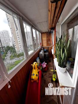 2-к квартира, вторичка, 54м2, 7/9 этаж