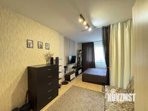 2-к квартира, вторичка, 63м2, 4/22 этаж