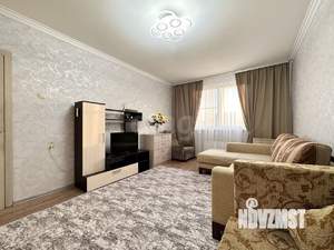 1-к квартира, вторичка, 42м2, 9/17 этаж