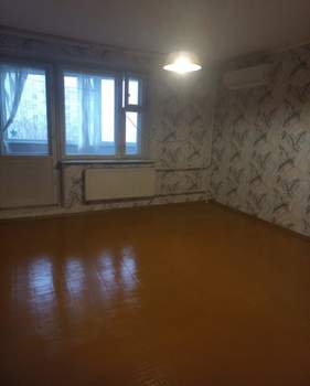 2-к квартира, вторичка, 75м2, 6/17 этаж