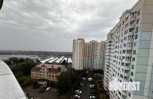 1-к квартира, вторичка, 41м2, 12/25 этаж