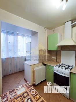 1-к квартира, вторичка, 35м2, 1/9 этаж