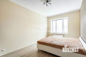 1-к квартира, вторичка, 35м2, 2/17 этаж