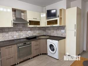 1-к квартира, вторичка, 39м2, 11/25 этаж