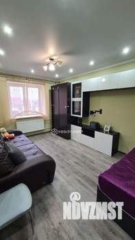 1-к квартира, вторичка, 39м2, 4/15 этаж