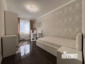 2-к квартира, вторичка, 53м2, 4/18 этаж