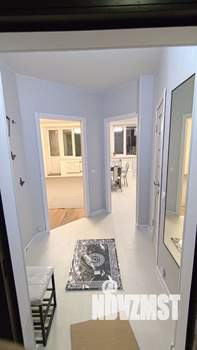 1-к квартира, вторичка, 36м2, 3/4 этаж