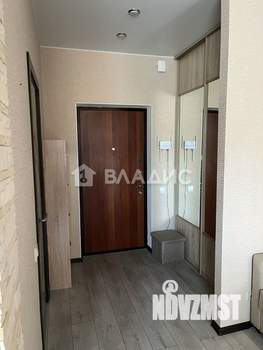 Студия квартира, вторичка, 26м2, 12/17 этаж