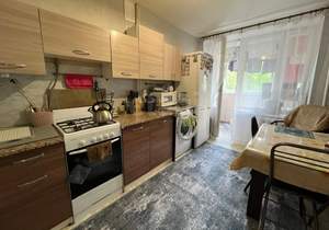 1-к квартира, вторичка, 35м2, 5/12 этаж