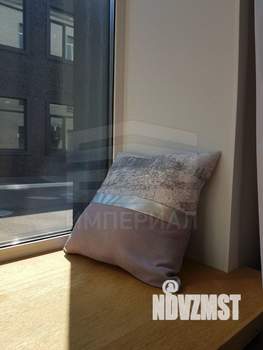 Студия квартира, вторичка, 24м2, 1/4 этаж