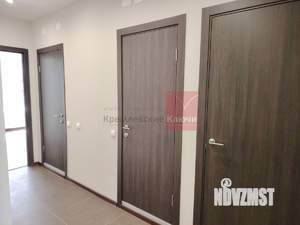 2-к квартира, вторичка, 58м2, 3/24 этаж