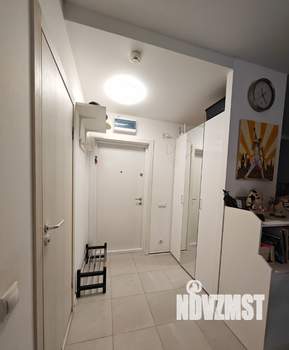 1-к квартира, вторичка, 37м2, 3/25 этаж